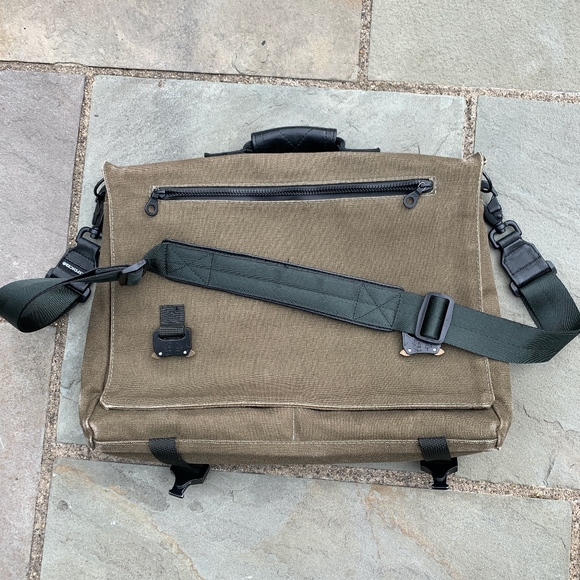 killspencer briefcase